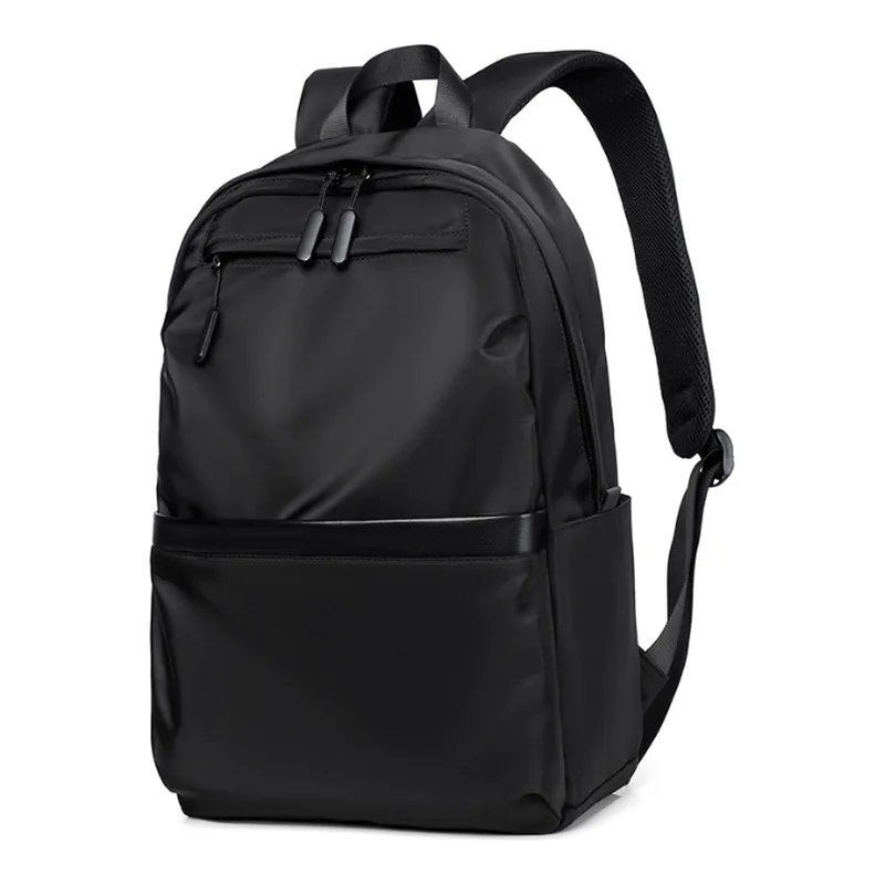 Wholesale bags and luggage sourced direct from China - nylon laptop backpack sample | Goodcantrading