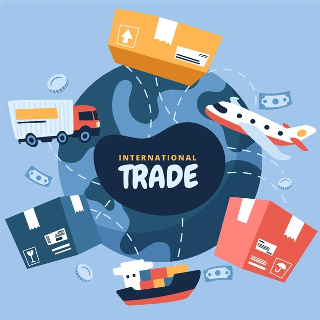 Trade payment method