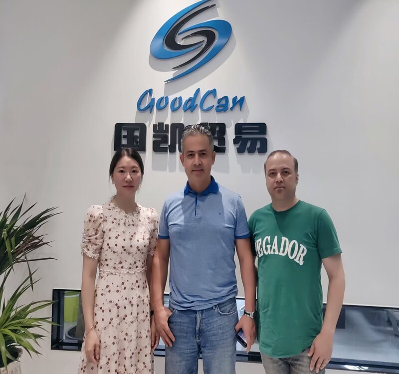 china sourcing agent