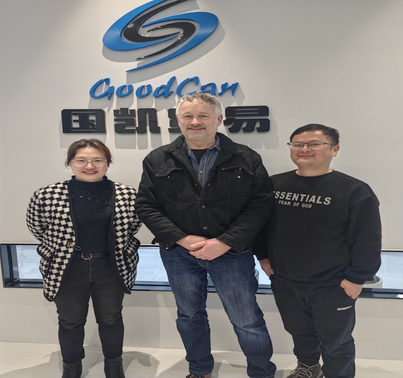 china sourcing agent