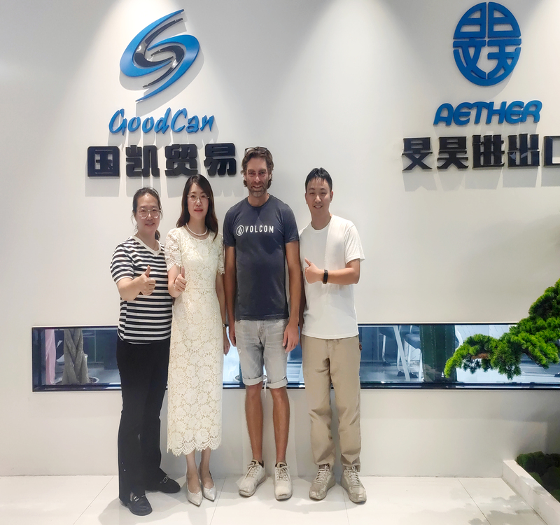 china sourcing agent