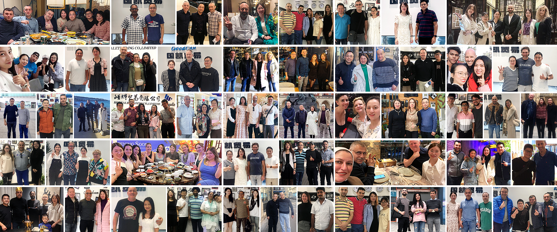 Best china sourcing agent