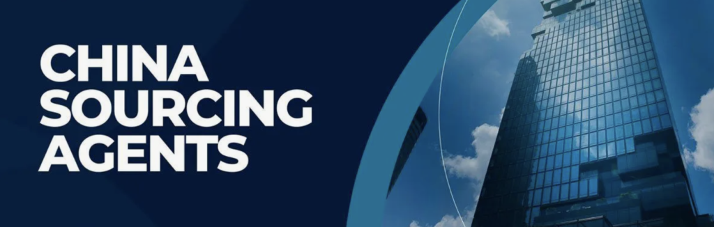 What Is a China Sourcing Agent?