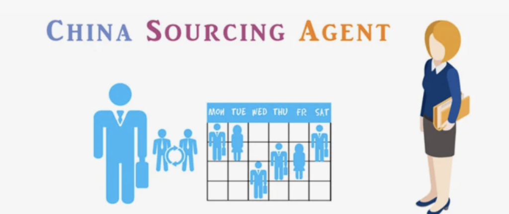 Types of China Sourcing Agents