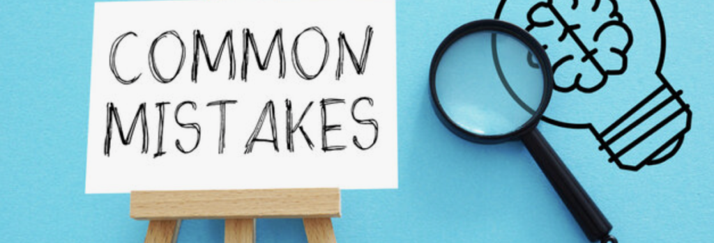 Common Mistakes Importers Make