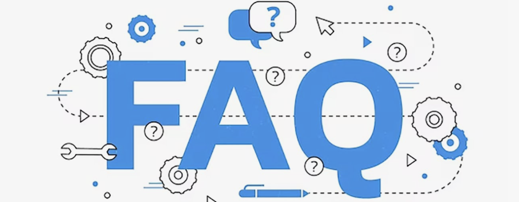 FAQs About China Sourcing Agent