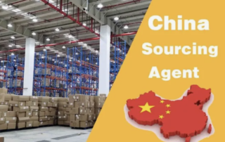China Sourcing Agent