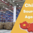 China Sourcing Agent
