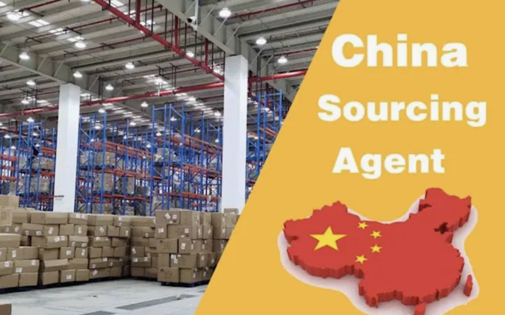 China Sourcing Agent