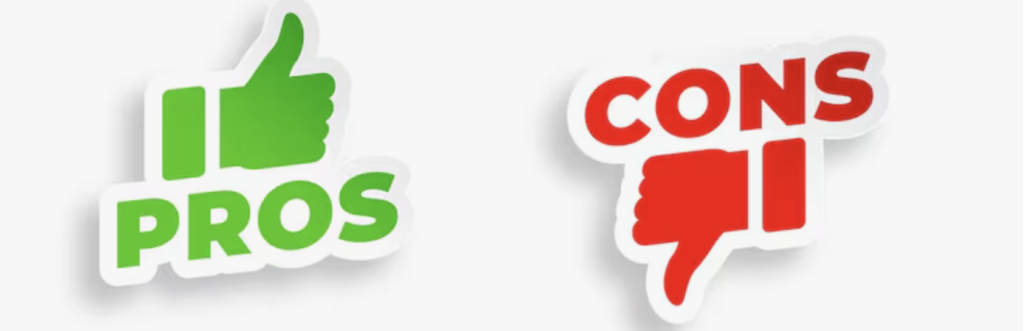 Pros of Buying Direct from Factories