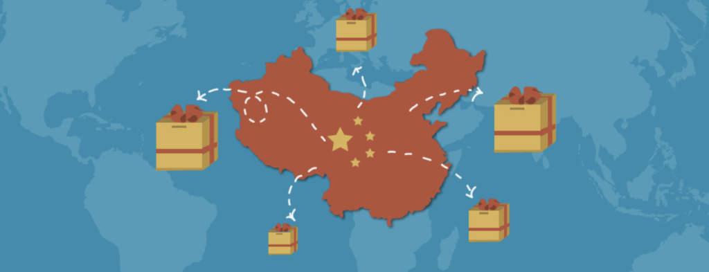 What Is Buying Direct from Chinese Factories?