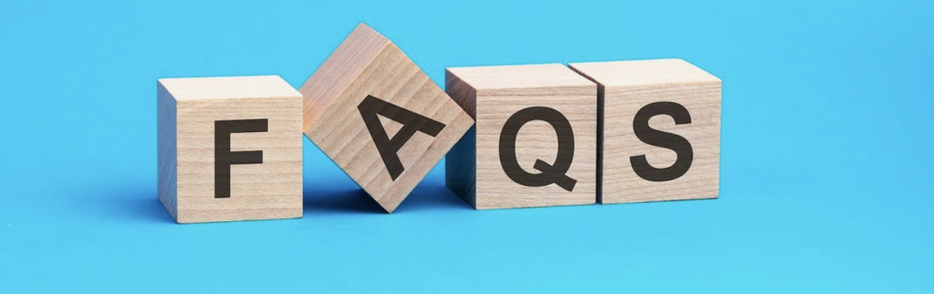 FAQs About China Sourcing Agent