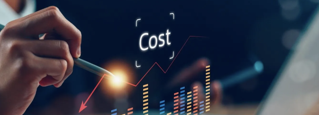 Cost of Hiring a Yiwu Market Agent