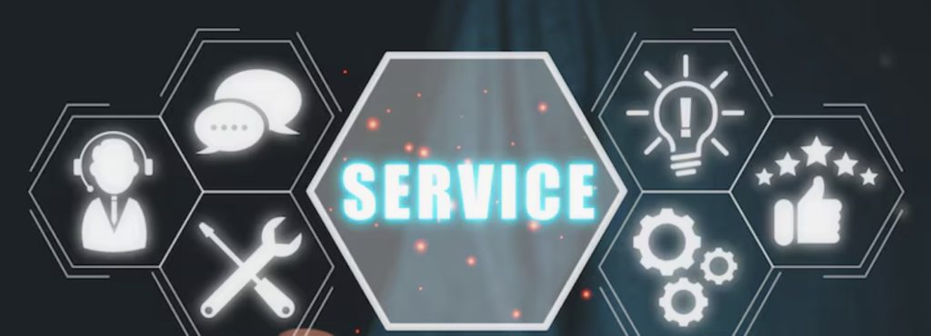 What Services Does a Yiwu Market Agent Provide?