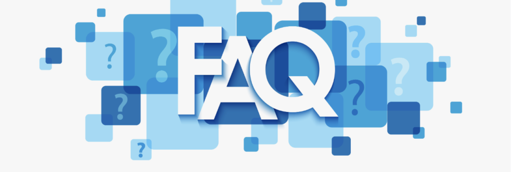 FAQs About Shipping from China