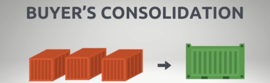 Consolidation Services
