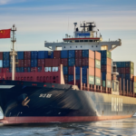 Shipping from China: Complete Guide for Importers