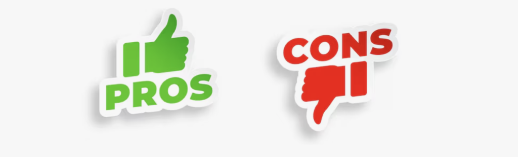 Alibaba Vs Aliexpress: Pros and Cons Summary