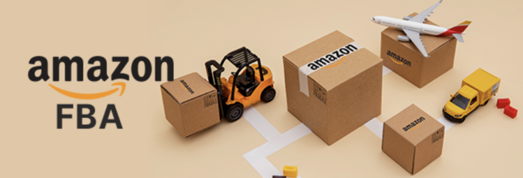 DDP Shipping for Amazon FBA USA