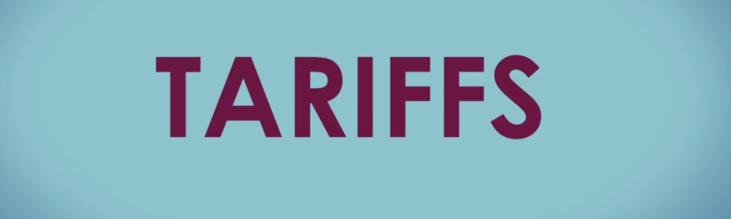 Section 301 and Trade Tariffs Explained