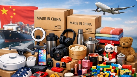 10 Best Products to Import from China in 2026