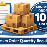 Minimum Order Quantity (MOQ): What It Means, Tips, & Benefits