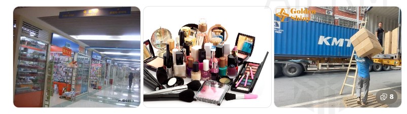 Key Features of Yiwu Cosmetics Market
