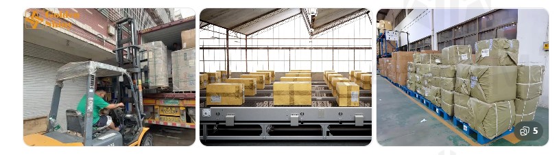 Logistics Export Support