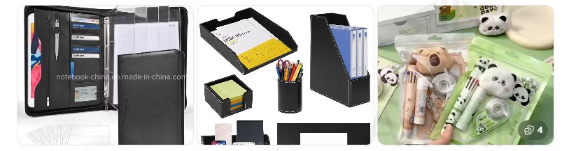 Office & School Supplies