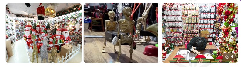 Yiwu Craft Market products