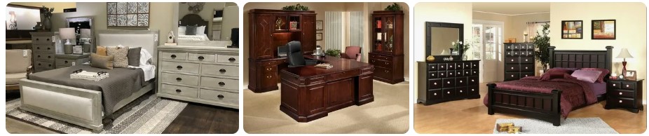 Yiwu Furniture Market