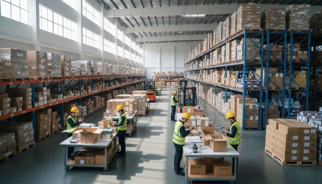 Alibaba vs 1688 for Sourcing: 2026 Complete Comparison