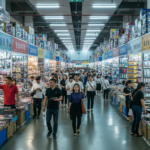 Best Chinese Wholesale Markets Guide (2026 Buyer Edition)
