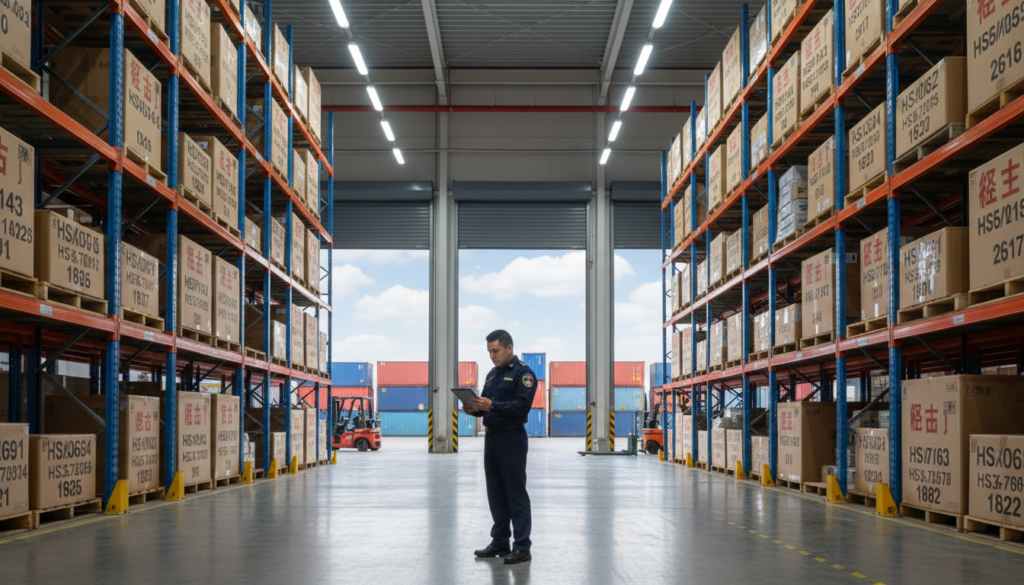 China Import Tax Mexico 2026: Complete Tariff Guide