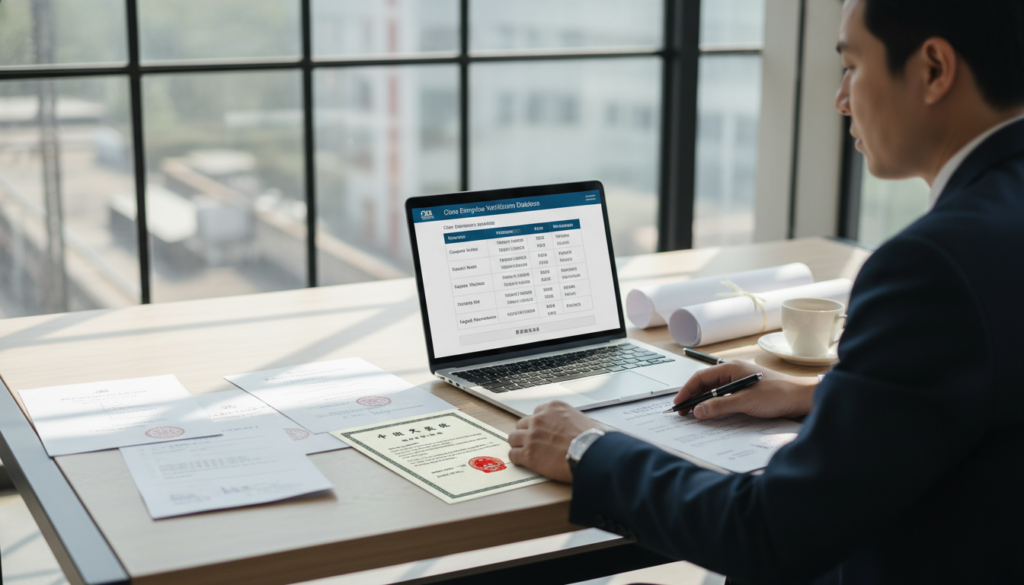 China Supplier Red Flags Warning Signs: 2026 Verification Guide