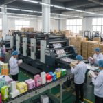 Custom Packaging China Private Label: 2026 Sourcing Guide