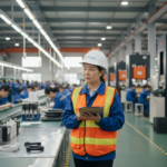 Factory Audit Checklist China: 2026 Verification Guide
