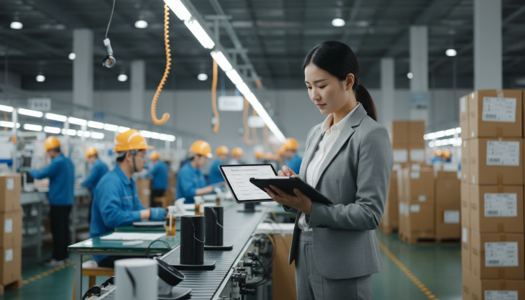 First Time Importer China Guide: 2026 Practical Roadmap