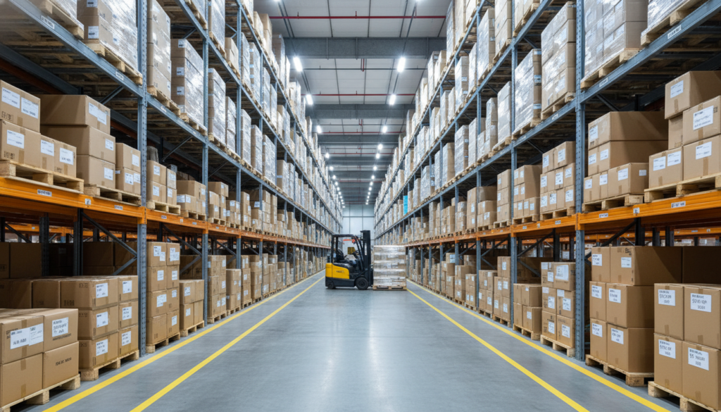 Freight Forwarder vs Sourcing Agent: Which Does Your Import Need?