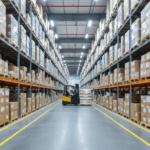 Freight Forwarder vs Sourcing Agent: Which Does Your Import Need?