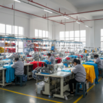 How to Import Clothing from China (2026 Guide for Buyers)