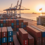 How to Import from China to Argentina: 2026 Guide