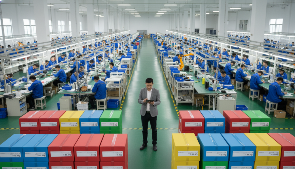 MOQ Minimum Order Quantity China Negotiation: 2026 Guide