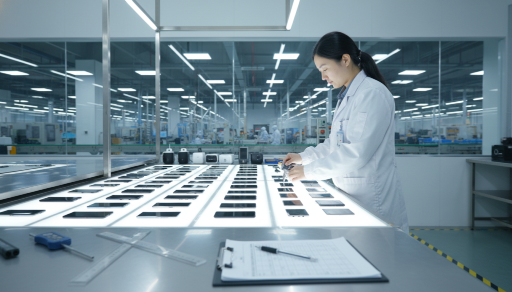 Sample Order China Before Bulk: 2026 Verification Guide