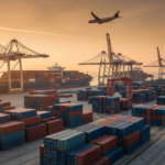 Sea Freight vs Air Freight China: 2026 Cost & Speed Guide