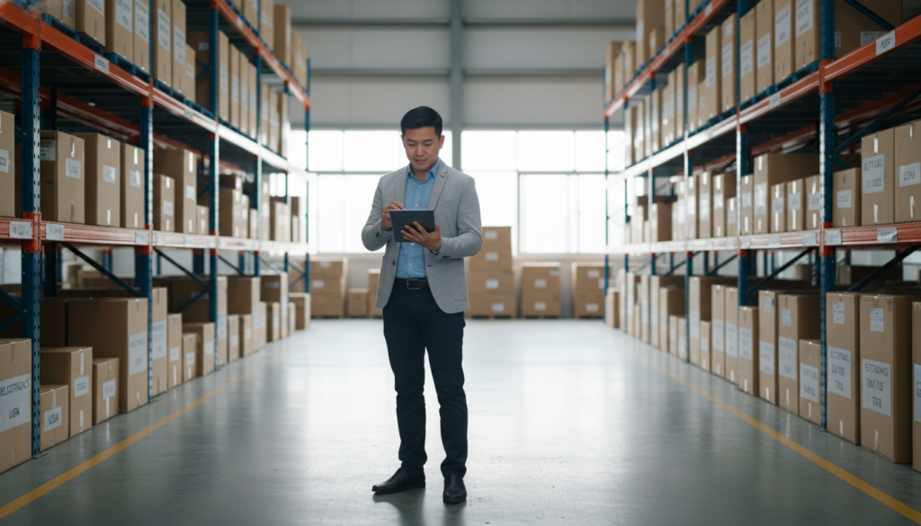 Sourcing Agent vs Trading Company: 2026 Comparison Guide