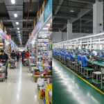 Yiwu vs Guangzhou Sourcing: 2026 City Comparison Guide