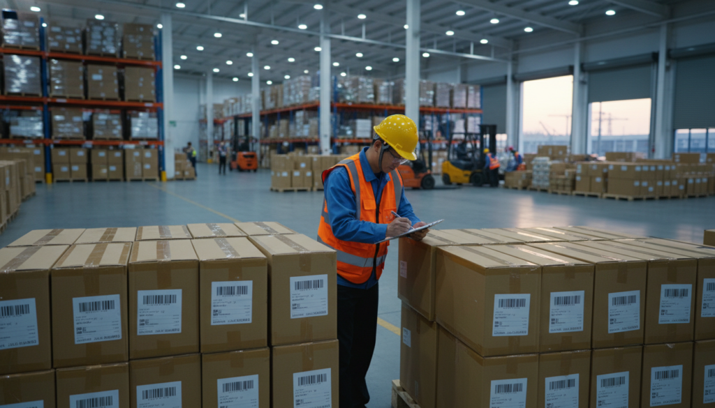 China Sourcing Agent: The 2026 Guide for Latin American and European Importers