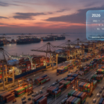 Christmas 2026 Shipping Deadlines from China [2026 Import Calendar]