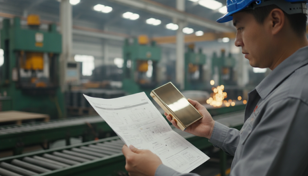 Counterfeit Product Risk China Suppliers: 5-Step Audit (2026 Guide)